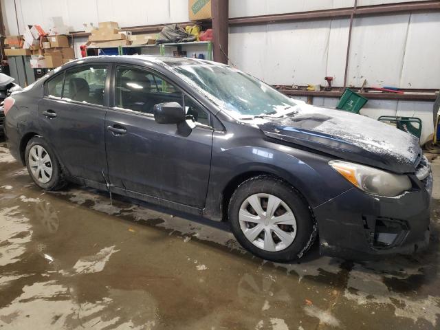 Photo 4 from auction – 2013 SUBARU IMPREZA with VIN JF1GJAA6XDH026672