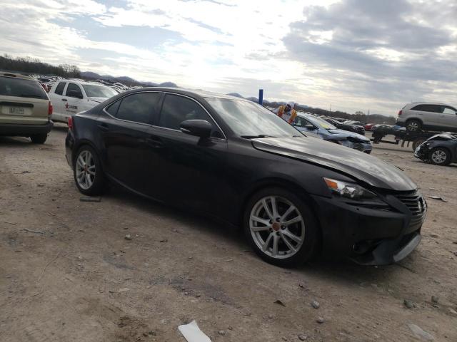 Photo 4 from auction – 2014 LEXUS IS 250 with VIN JTHCF1D2XE5015224