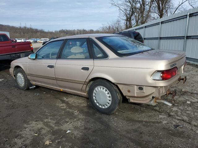 Photo 2 from auction – 1993 FORD TAURUS GL with VIN 1FALP52U0PG114447
