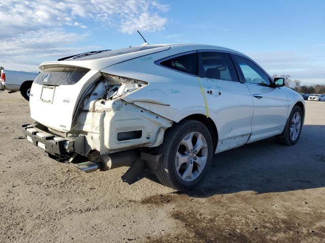 Photo 3 from auction – 2012 HONDA CROSSTOUR with VIN 5J6TF2H5XCL010524