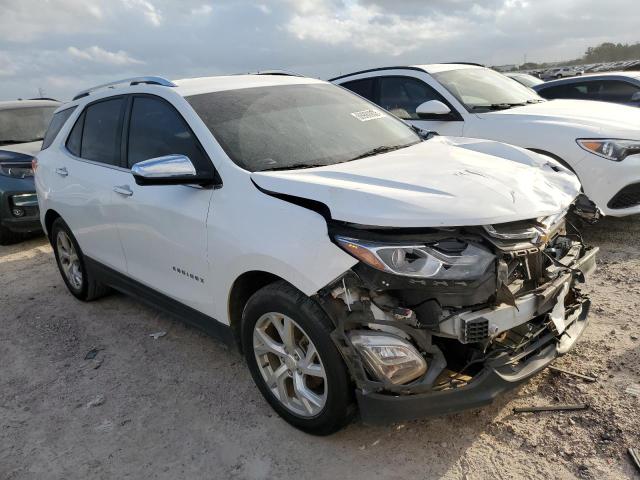 Photo 4 from auction – 2018 CHEVROLET EQUINOX PR with VIN 2GNAXMEV2J6194171