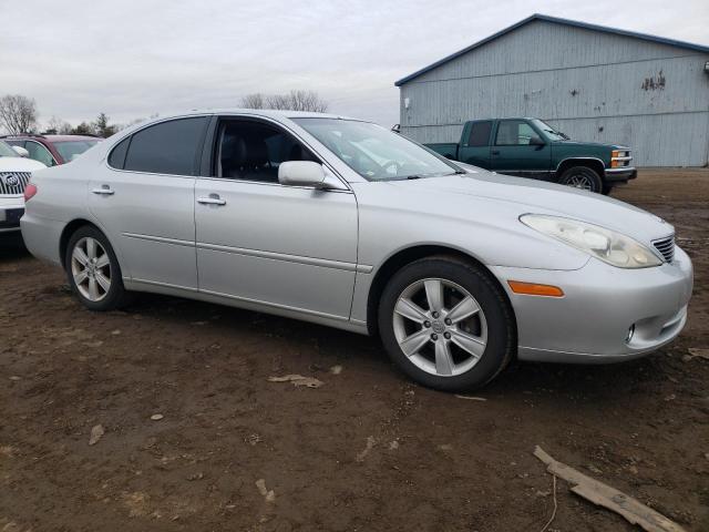 Photo 4 from auction – 2005 LEXUS ES 330 with VIN JTHBA30G255077191
