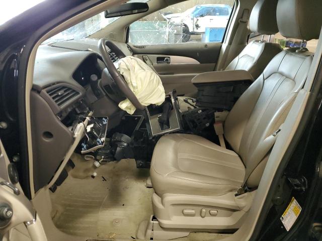 Photo 7 from auction – 2014 LINCOLN MKX with VIN 2LMDJ6JK5EBL14976