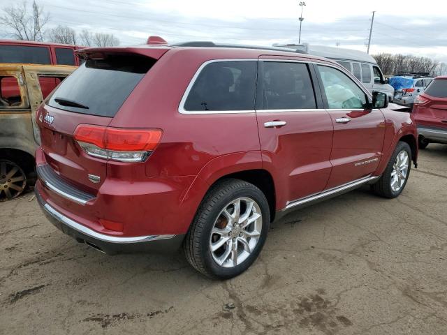 Photo 3 from auction – 2014 JEEP GRAND CHER with VIN 1C4RJFJT2EC407050