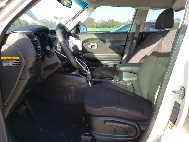 Photo 7 from auction – 2019 KIA SOUL with VIN KNDJN2A20K7680722