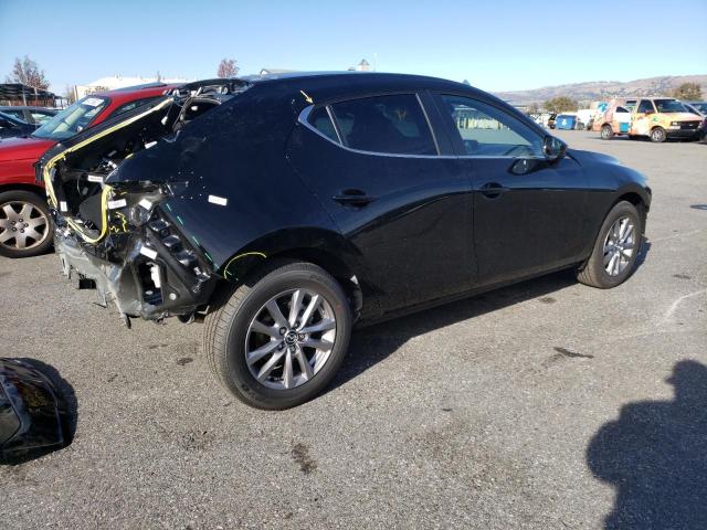 Photo 3 from auction – 2023 MAZDA 3 with VIN JM1BPAJM8P1600930