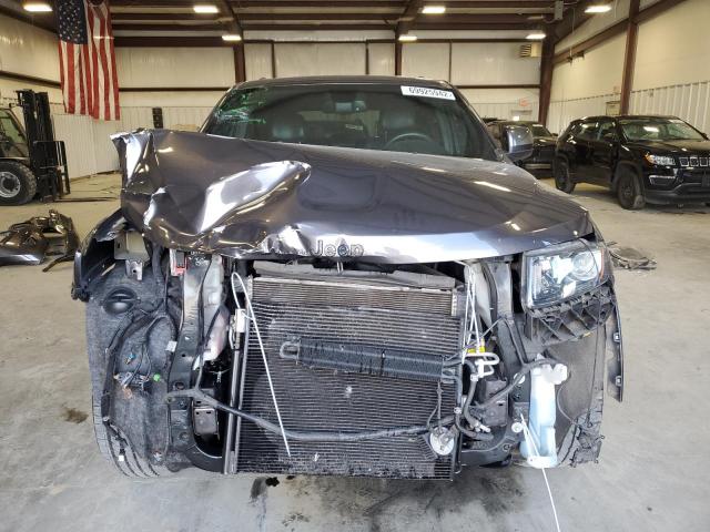 Photo 5 from auction – 2015 JEEP GRAND CHER with VIN 1C4RJEAG3FC936120