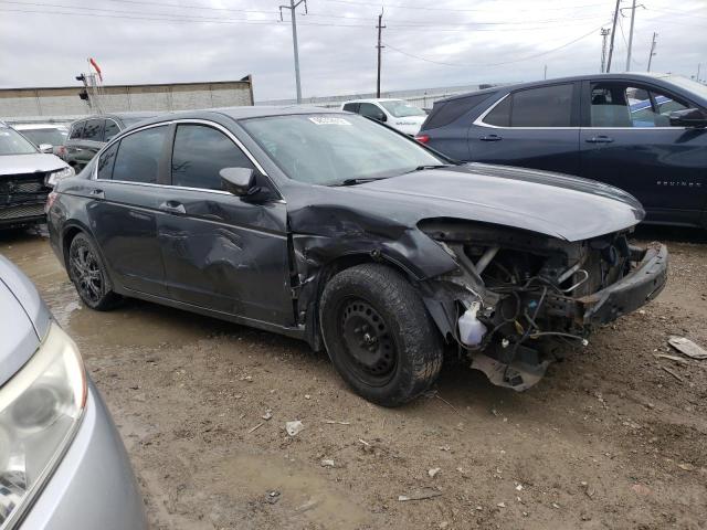 Photo 4 from auction – 2011 HONDA ACCORD LX with VIN 1HGCP2F34BA037881