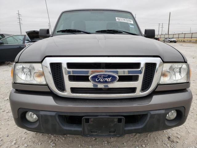 Photo 5 from auction – 2011 FORD RANGER with VIN 1FTKR1AD0BPA42295