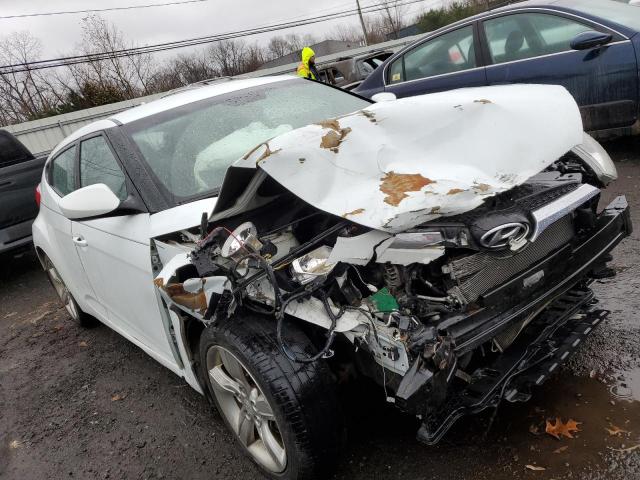 Photo 4 from auction – 2013 HYUNDAI VELOSTER with VIN KMHTC6AD4DU107118