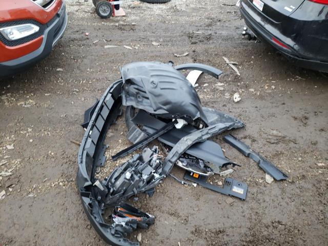 Photo 13 from auction – 2022 MAZDA CX-5 PREMI with VIN JM3KFBDM8N1605263