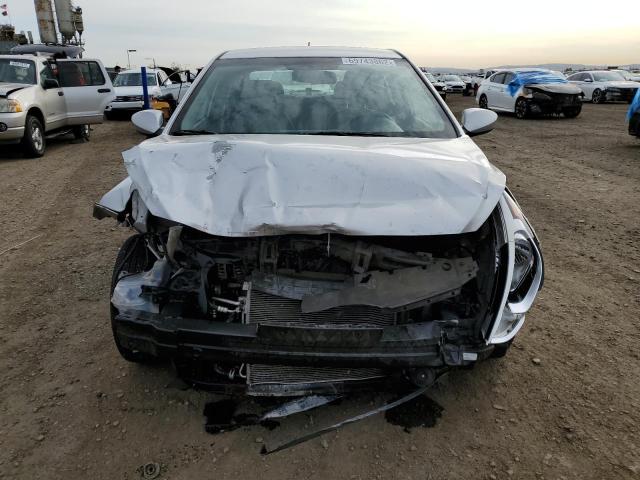 Photo 5 from auction – 2017 HYUNDAI ACCENT SE with VIN KMHCT4AE1HU340019