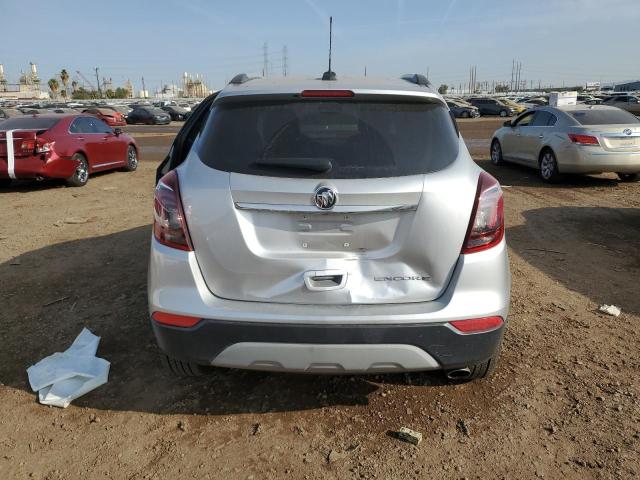 Photo 6 from auction – 2019 BUICK ENCORE PRE with VIN KL4CJASB0KB767427