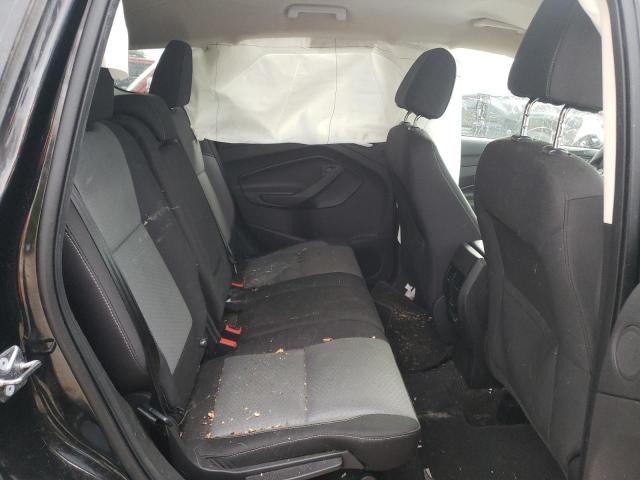 صورة رقم 11 من المزاد - 2017 FORD ESCAPE SE مع VIN 1FMCU9GD8HUC88560
