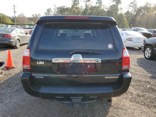 Photo 6 from auction – 2007 TOYOTA 4RUNNER SR with VIN JTEZT14R378010977