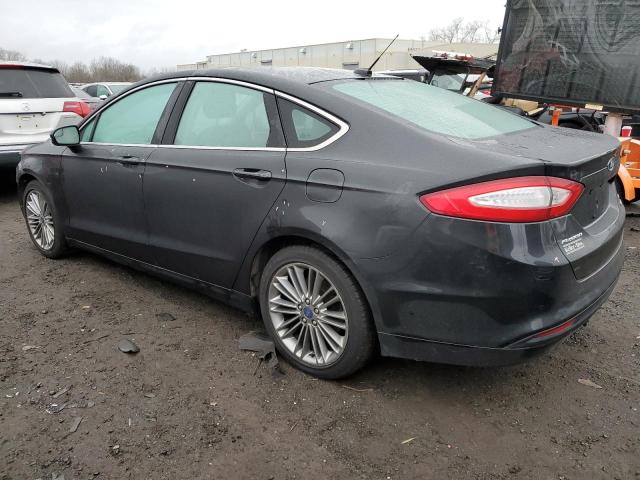 Photo 2 from auction – 2014 FORD FUSION SE with VIN 3FA6P0HD7ER117455
