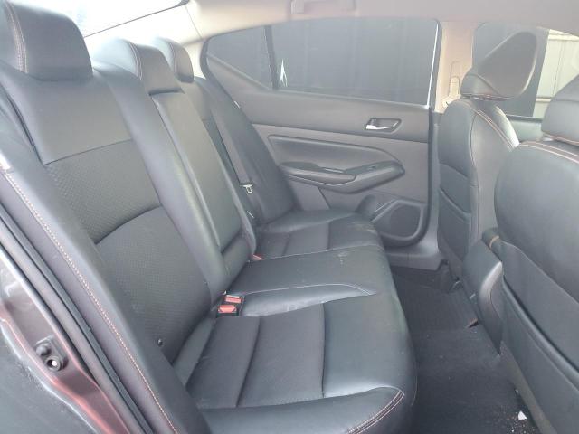 Photo 10 from auction – 2021 NISSAN ALTIMA SR with VIN 1N4BL4CV6MN337981