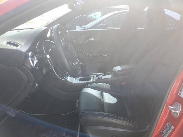 Photo 7 from auction – 2016 MERCEDES-BENZ CLA 250 with VIN WDDSJ4EB3GN376184