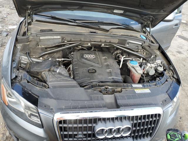 Photo 11 from auction – 2012 AUDI Q5 PREMIUM with VIN WA1LFBFPXCA085403