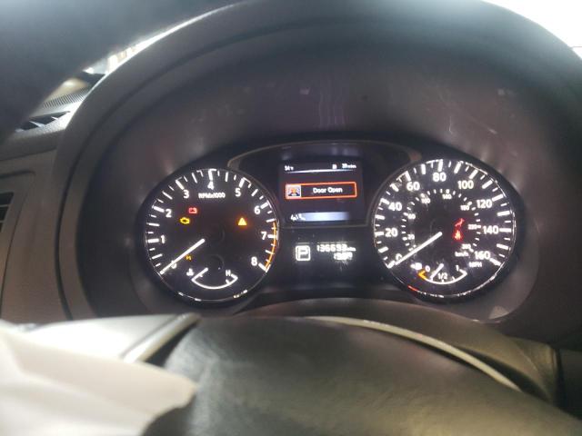 Photo 9 from auction – 2015 NISSAN ALTIMA 2.5 with VIN 1N4AL3AP4FN889783