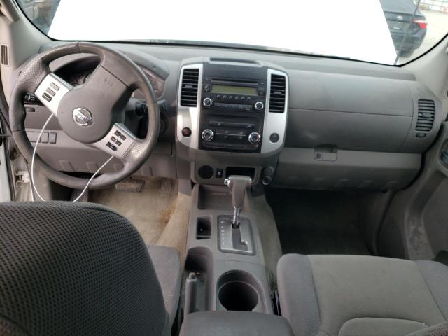 Photo 8 from auction – 2015 NISSAN FRONTIER S with VIN 1N6BD0CT4FN753946