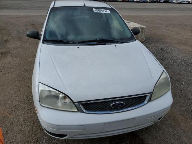 Photo 5 from auction – 2007 FORD FOCUS ZX4 with VIN 1FAFP34N37W297419