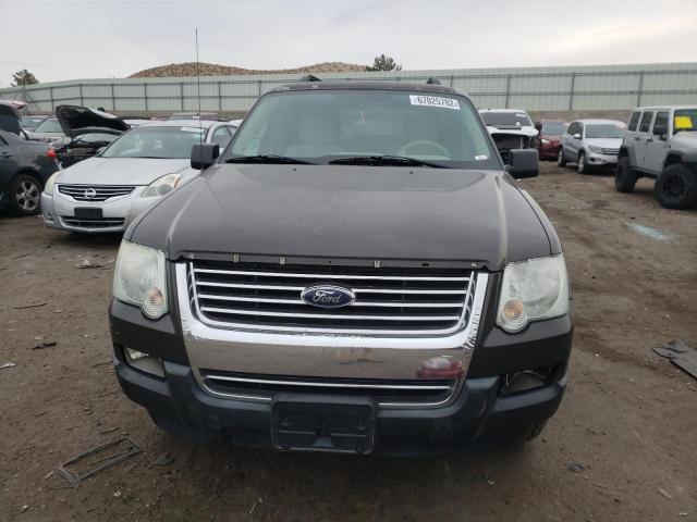 Photo 5 from auction – 2007 FORD EXPLORER X with VIN 1FMEU63E17UB39945