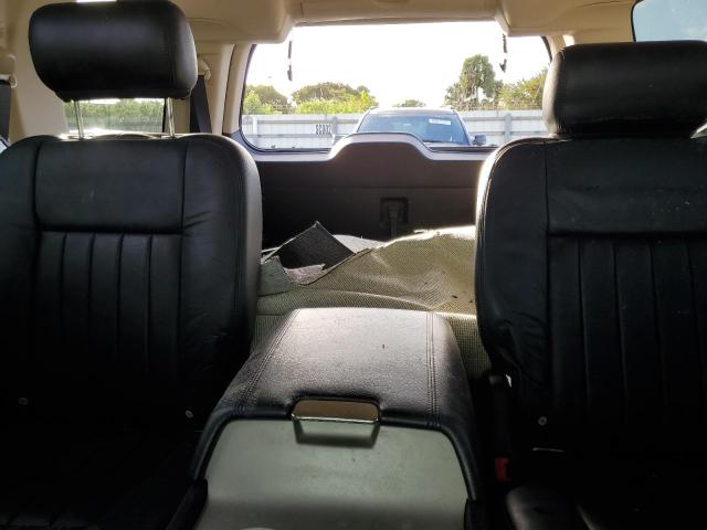 Photo 10 from auction – 2003 LINCOLN NAVIGATOR with VIN 5LMFU28R73LJ48946