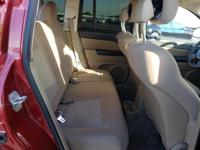 Photo 11 from auction – 2013 JEEP COMPASS SP with VIN 1C4NJCBA3DD265682