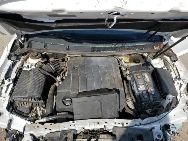 Photo 11 from auction – 2016 BUICK LACROSSE with VIN 1G4GB5G3XGF138170