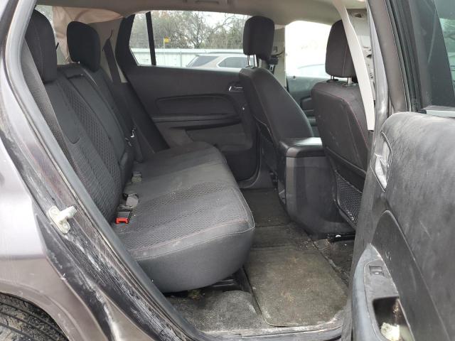 Zdjęcie 10 z aukcji – 2015 GMC TERRAIN SL z VIN 2GKALMEK7F6118726