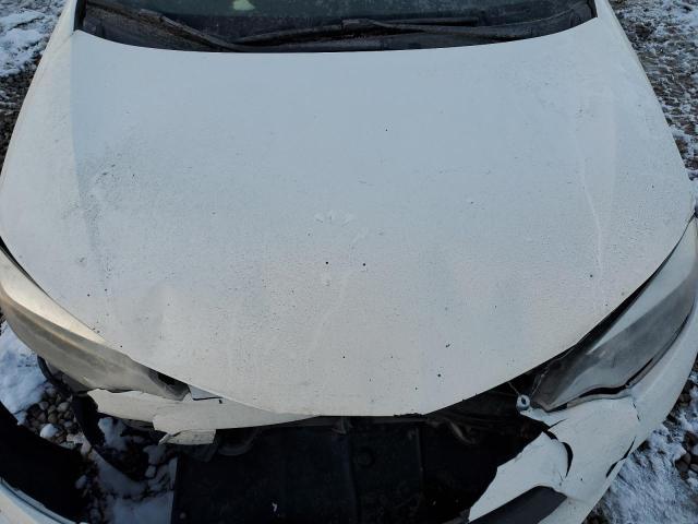 Photo 11 from auction – 2014 TOYOTA COROLLA L with VIN 5YFBURHE9EP125092