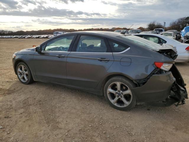 Photo 2 from auction – 2016 FORD FUSION SE with VIN 3FA6P0T96GR265019