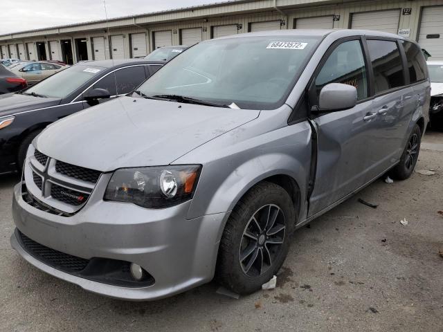 Photo 1 from auction – 2019 DODGE GRAND CARA with VIN 2C4RDGEG9KR594610