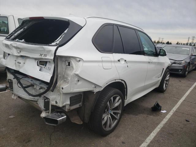 Photo 3 from auction – 2016 BMW X5 XDRIVE5 with VIN 5UXKR6C59G0J81410