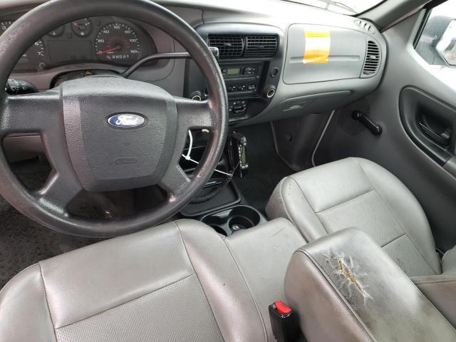 Photo 8 from auction – 2011 FORD RANGER with VIN 1FTKR1AD0BPA12343