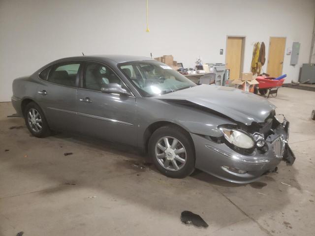 Photo 4 from auction – 2008 BUICK LACROSSE C with VIN 2G4WC582181176894