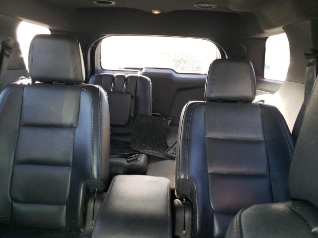 Photo 10 from auction – 2015 FORD EXPLORER L with VIN 1FM5K8F88FGB26520