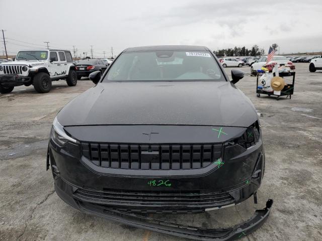 Photo 5 from auction – 2022 POLESTAR 2 with VIN LPSED3KAXNL059556