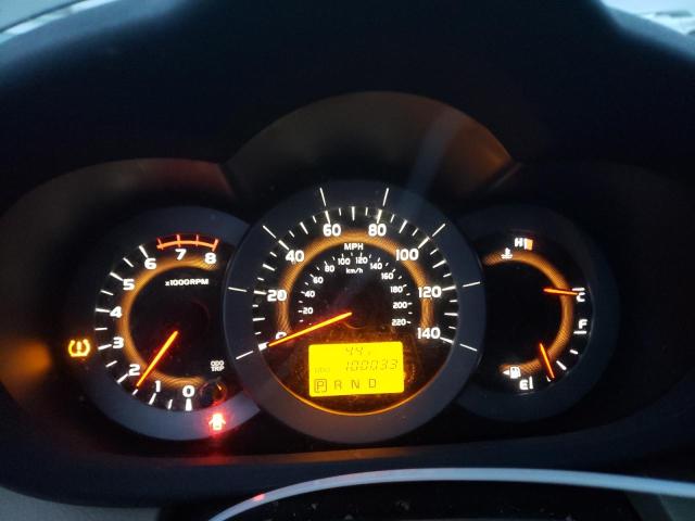 صورة رقم 9 من المزاد - 2010 TOYOTA RAV4 مع VIN 2T3BF4DV6AW031304