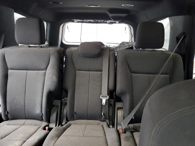 Photo 10 from auction – 2018 FORD EXPEDITION with VIN 1FMJK1GT8JEA25832