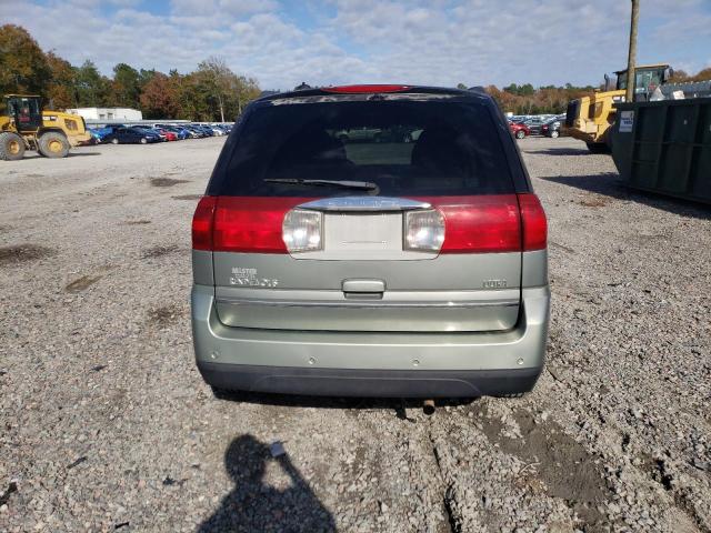 Photo 6 from auction – 2005 BUICK RENDEZVOUS with VIN 3G5DB037X5S555291