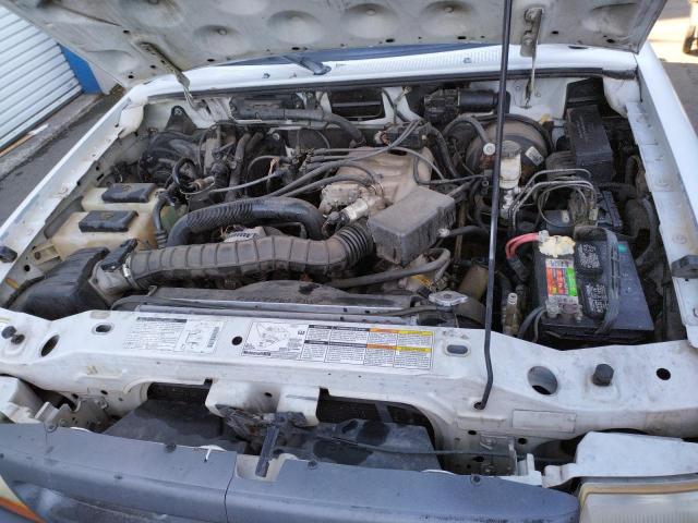 Photo 11 from auction – 1999 FORD RANGER with VIN 1FTYR10V7XPB41854