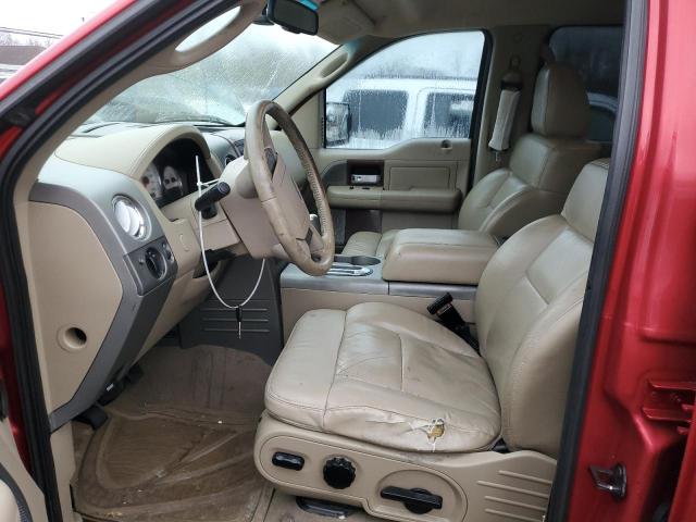 Photo 7 from auction – 2007 FORD F150 SUPER with VIN 1FTPW14V27FB61336