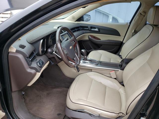 Photo 7 from auction – 2013 CHEVROLET MALIBU 2LT with VIN 1G11F5SR4DF160258