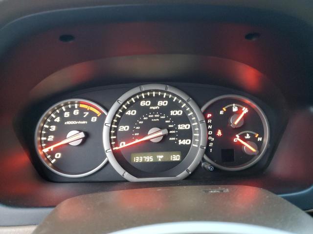 Zdjęcie 9 z aukcji – 2006 HONDA PILOT EX z VIN 5FNYF28416B036133