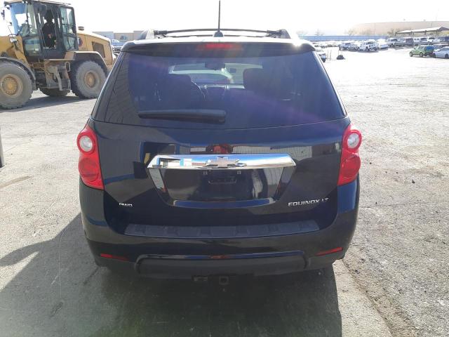 Photo 6 from auction – 2015 CHEVROLET EQUINOX LT with VIN 2GNFLFEK1F6117284
