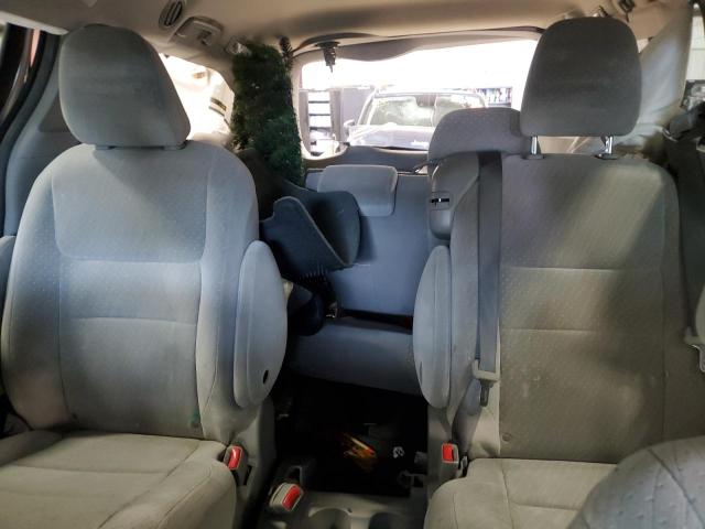 Photo 10 from auction – 2017 TOYOTA SIENNA LE with VIN 5TDKZ3DC9HS896778