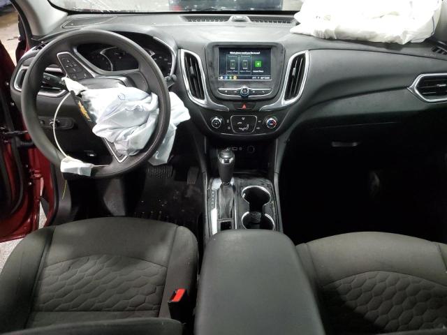 Photo 8 from auction – 2019 CHEVROLET EQUINOX LT with VIN 2GNAXKEV9K6138248