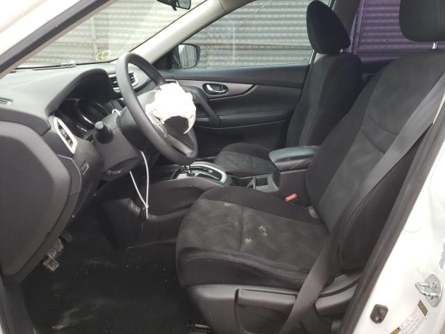 Photo 7 from auction – 2015 NISSAN ROGUE S with VIN 5N1AT2MT7FC855406
